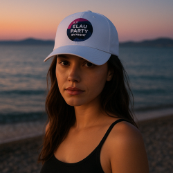 Casquette Elau'Party