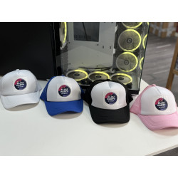 Casquette Baseball Elau'Party