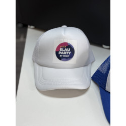 Casquette Baseball Elau'Party