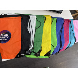 Sac de plage Elau'Party