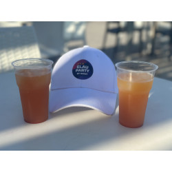 Casquette Elau'Party