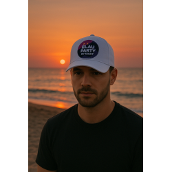 Casquette Elau'Party